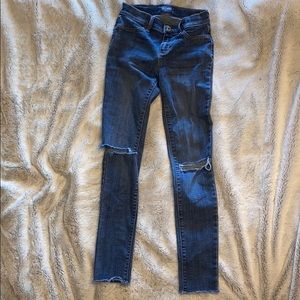 Old Navy jeans